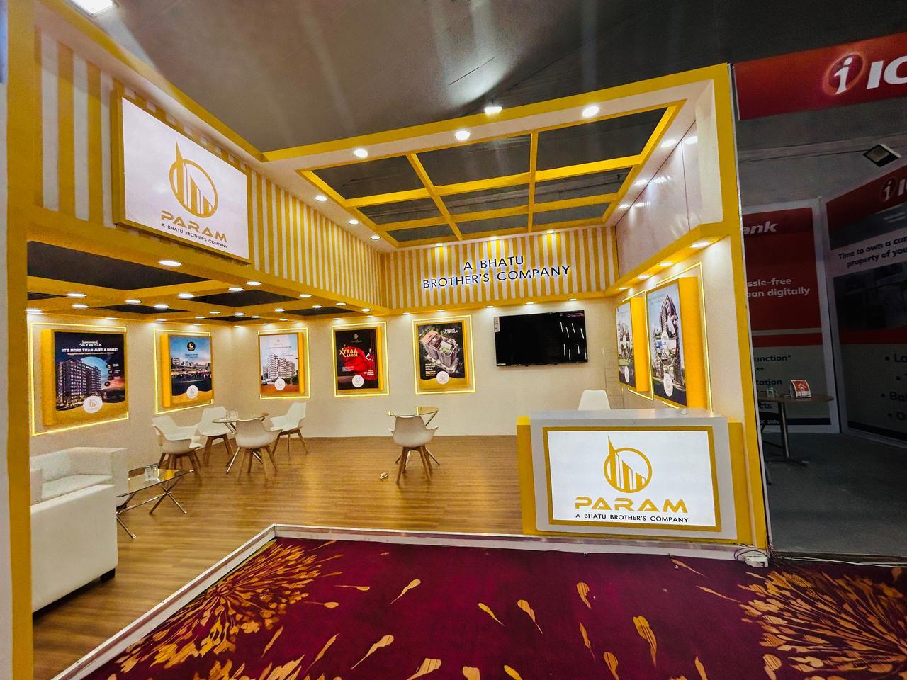 Param Company Detail by MM Enterprise